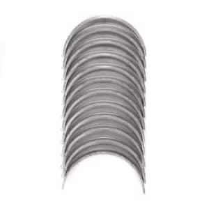 GLYCO Crankshaft Bearing 71-3419/6 STD Rod Bearing,Connecting Rod Bearing BMW,LAND ROVER,WIESMANN,3 Limousine (E46),5 Limousine (E60),5 Touring (E61)