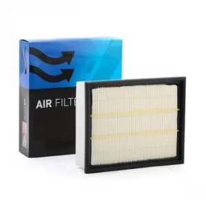 CHAMPION Air Filter AUDI,SEAT CAF100814P Engine Filter