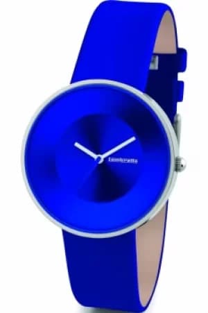 Ladies Lambretta Cielo Solid Watch 2108BLU