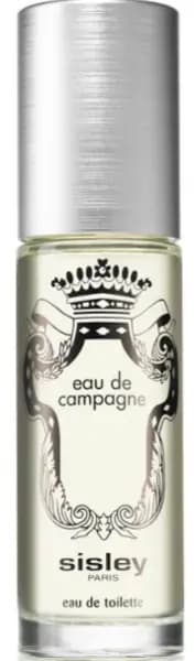 Sisley Eau de Campagne Eau de Toilette Unisex 100ml
