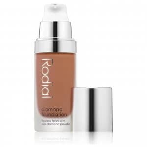 Rodial Diamond Foundation 30ml (Various Shades) - 70