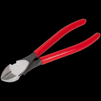Sealey Heavy Duty Side Cutters 180mm
