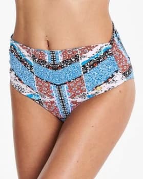 Sunseeker Decorative Bikini Brief