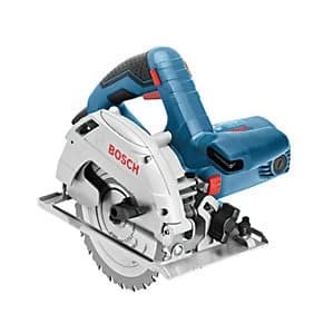 Bosch Professional GKS 165 Corded Circular Saw 240V - 1100W