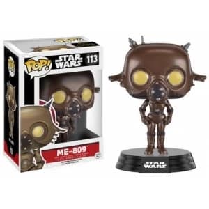 ME 809 Star Wars Episode VII Funko Pop Vinyl Figure