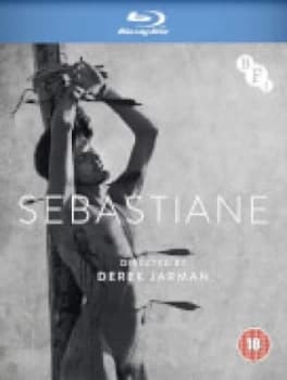 Sebastiane 1976 Movie
