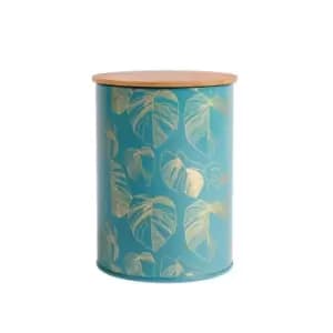 Summerhouse Botanicals Sage Leaf Storage Canister