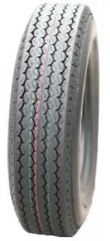 Kings Tire KT715 4.50 -10 76M 6PR TT