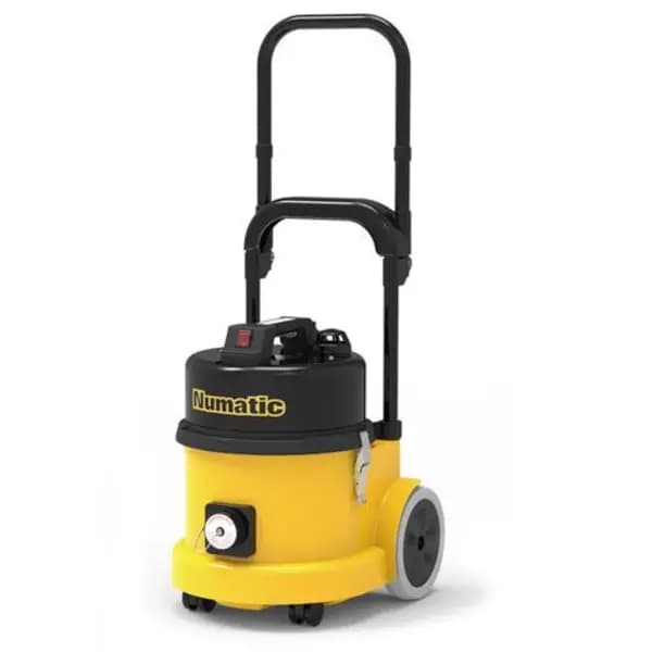 Numatic H-Class HZ390L Vacuum Cleaner