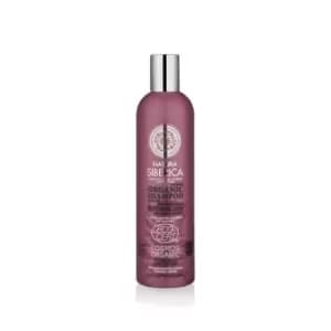 Natura Siberica Champu Cabello Tenido 400ml