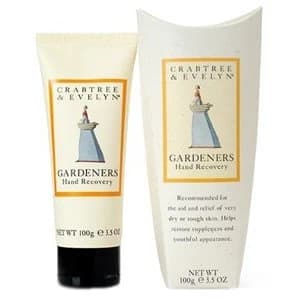 Crabtree & Evelyn Gardeners Hand Recovery 100g