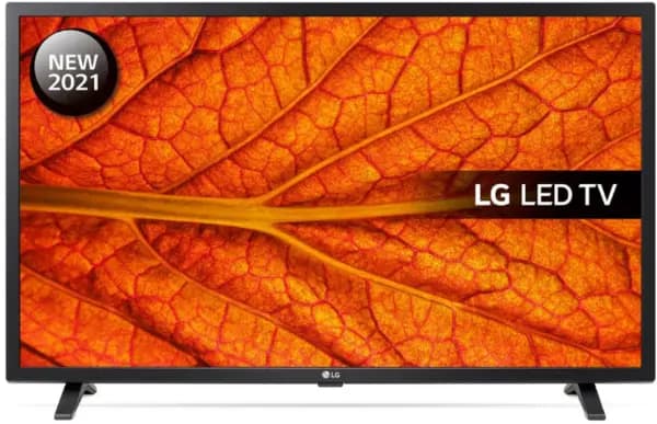 LG 32" 32LM637 Smart HD HDR LED TV