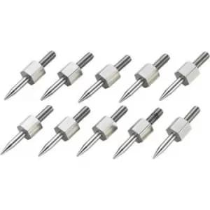 VOLTCRAFT FM200 FM-200 20 pce. Spare tip set 1 Set