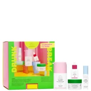 Drunk Elephant Weekend Kit