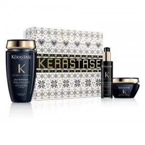 Kerastase Chronologiste Christmas Gift Set Set
