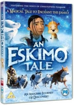 An Eskimo Tale - DVD