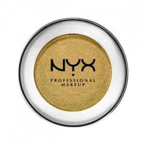 NYX Professional Makeup Prismatic Eye Shadows Gilded