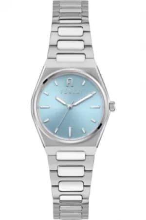 Ladies Furla Tempo Mini Small Watch WW00020009L1