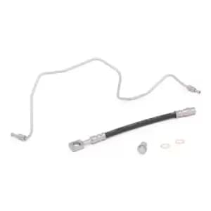TRW Brake Hose PHD941 Brake Line,Brake Pipe VW,AUDI,SKODA,Golf IV Schragheck (1J1),Golf IV Variant (1J5),Bora Limousine (1J2),Bora Variant (1J6)