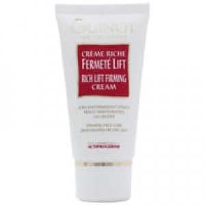 Guinot Firmness Creme Riche Fermete Firming Rich Cream for Dehydrated/Dry Skin 50ml / 1.6 fl.oz.