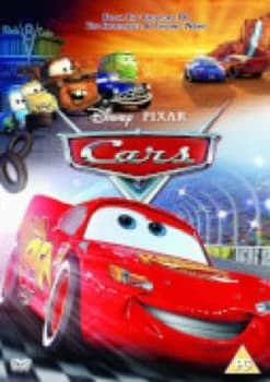 Cars Movie