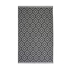 Homemaker County Genesis Silver Rug 160 x 230cm