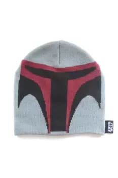 Face Boba Fett Beanie