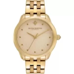 Olivia Burton Timeless Classics Celestial Starlight Watch