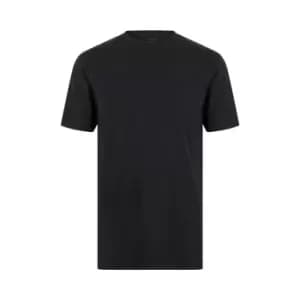 AllSaints Ossage T Shirt - Black