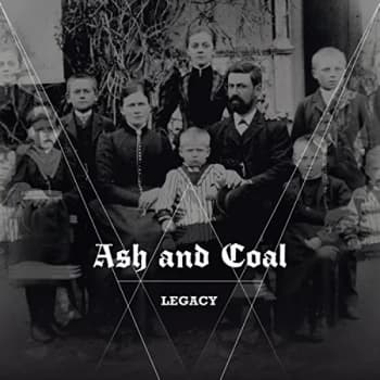 Ash And Coal - Legacy Vinyl