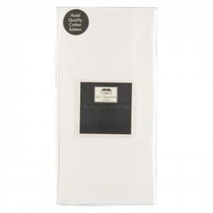La Residence Luxury Bedding Sheet - Cream