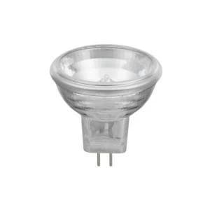 Tungsram 35W MR11 Closed GU4 Halogen Bulb 430lm Dimmable EEC B
