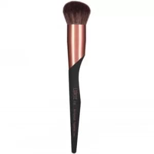 Luxie 732 Airbrush Foundation Brush