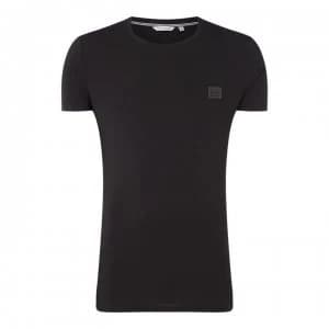 Antony Morato Sport T Shirt - BLACK 9000