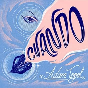 Adam Topol - Cuando CD