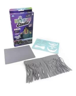 Let's Glow Studio: Hair Accessories