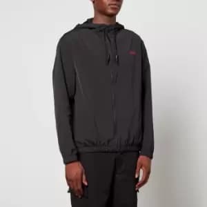 HUGO Mens Benjoe2231 Jacket - Black - S