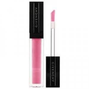 Givenchy Gloss Interdit Vinyl Extreme Shine Lip Gloss No. 9 Crazy in Rose 6ml
