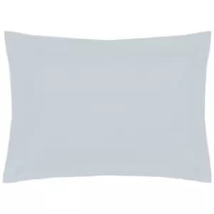 Belledorm 200 Thread Count Egyptian Cotton Oxford Pillowcase (One Size) (Ocean) - Ocean