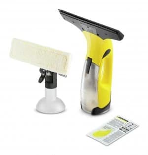 Karcher WV 2 Plus Handheld Window Cleaner