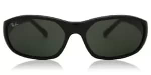 Ray-Ban Sunglasses RB2016 Daddy-O 601/31