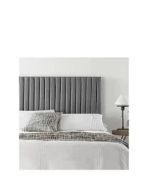 Catherine Lansfield Soho Padded Headboard