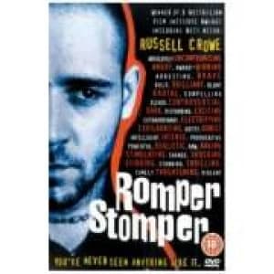 Romper Stomper