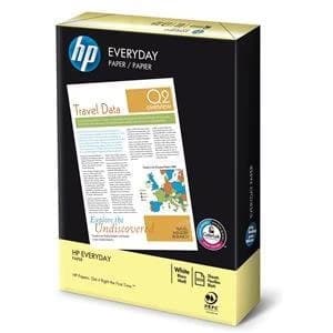 HP Everyday Paper A3 75gsm White 5 Packs of 500 Sheets