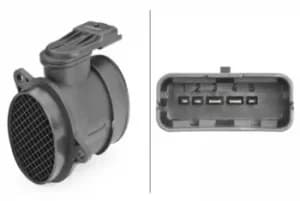 Air Mass Sensor 8ET009142-541 by Hella