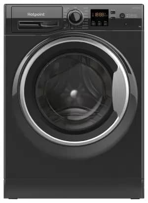 Hotpoint NSWM944CWUKN 9KG 1400RPM Freestanding Washing Machine