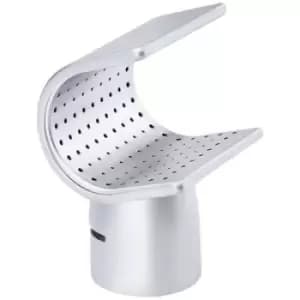 Steinel 010294 Siebreflektorduese 49mm Suitable for (hot air nozzles) Steinel HG 2120 E, HG 2220 E, HG 2320 E, HG 2000 E, HG 2300 E, HG 2310 LCD, HL 2