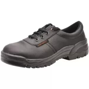 Portwest Unisex Protector Safety Shoe (FW14) / Workwear (9) (Black) - Black