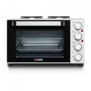 198204 25 Litre Tabletop Mini Oven