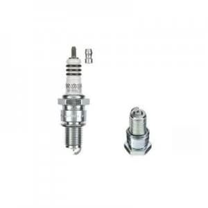 NGK Iridium IX Spark Plug BPR9EIX (6853)